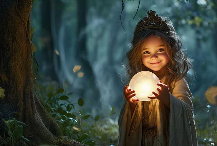 宝宝预言故事 - 宝宝预言故事有哪些