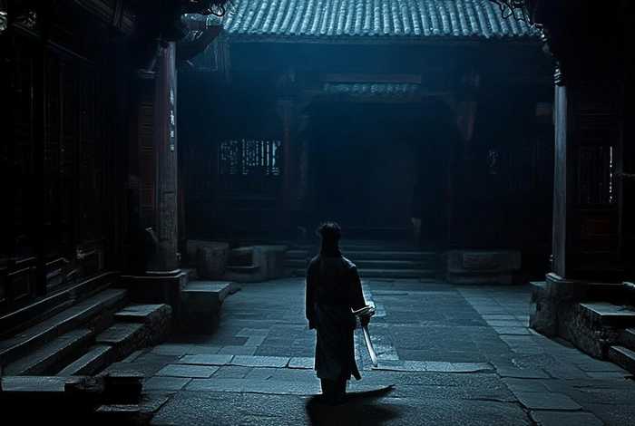 单刀赴会故事的简介 - 单刀赴会故事的简介怎么写