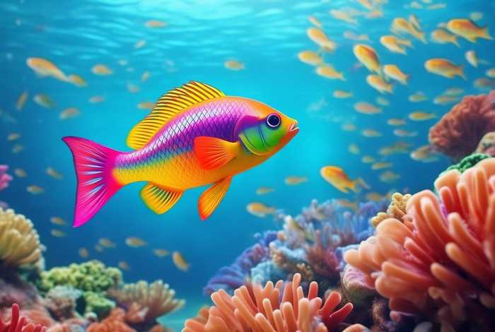 彩虹鱼视频故事、彩虹鱼视频故事大全 彩虹鱼视频故事、彩虹鱼视频故事大全