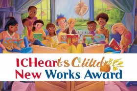 冰心儿童文学新作奖；冰心儿童文学新作奖获奖作者丛书