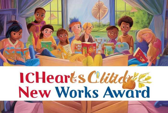 冰心儿童文学新作奖；冰心儿童文学新作奖获奖作者丛书