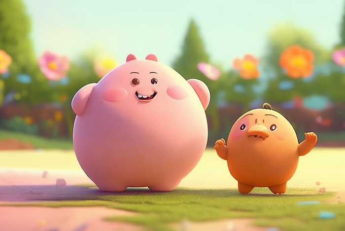 帮助他人的卡通图片 - 帮助他人的卡通图片可爱