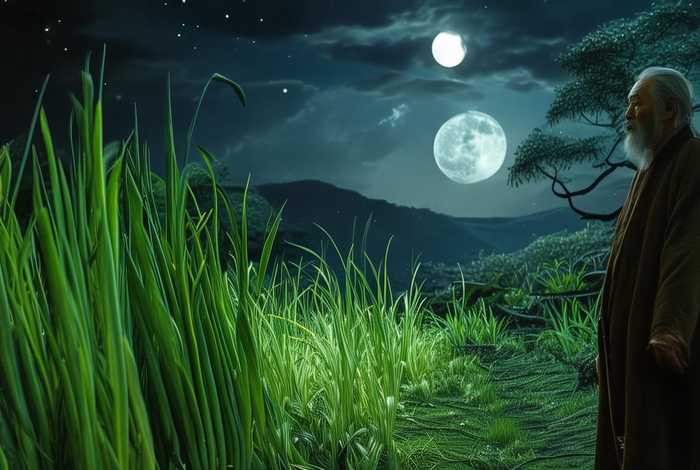 大葱的历史传说；大葱的历史传说有哪些