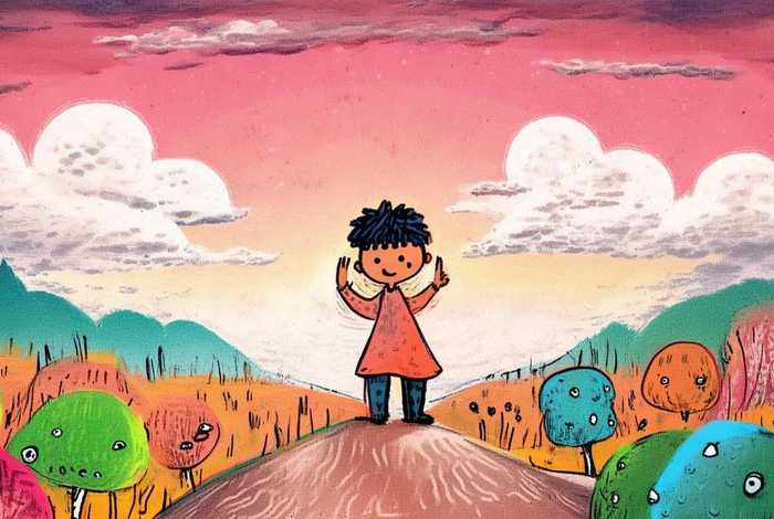 儿童逆商绘本故事；儿童逆商培养绘本推荐