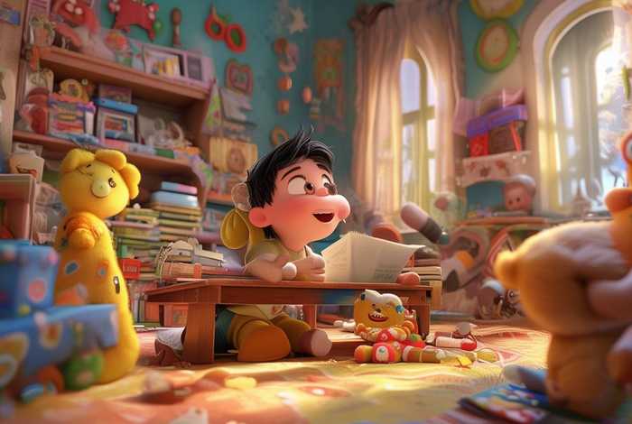 儿童讲故事直播24小时在线；小儿讲故事视频表演