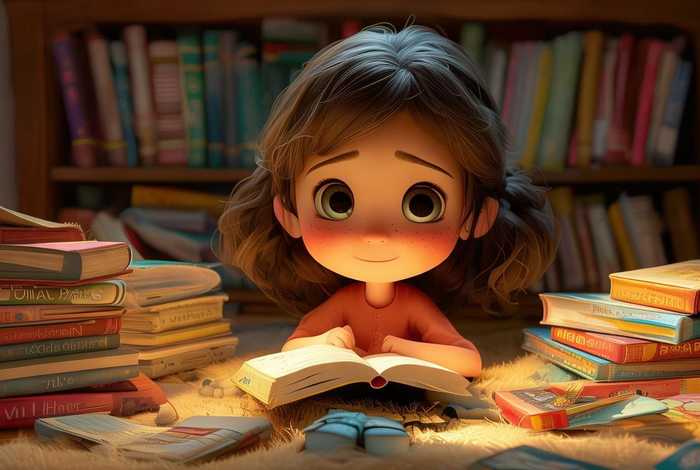 德育故事书籍（德育故事书籍有哪些）