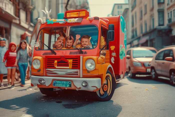 播放儿童救护车（播放儿童救护车音乐）