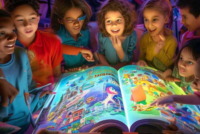 动画大全免费儿童故事，免费的动画故事