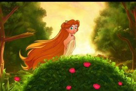 播放贝儿公主的故事 播放贝儿公主的故事在线观看