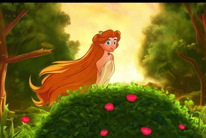 播放贝儿公主的故事 播放贝儿公主的故事在线观看