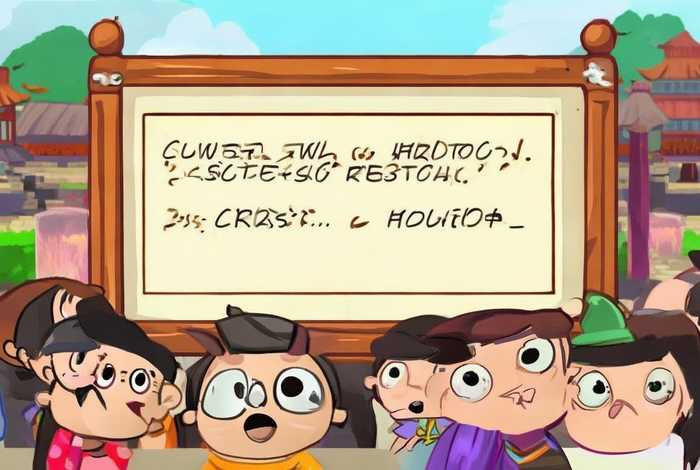 成语故事视频简单、成语故事视频简单又好看