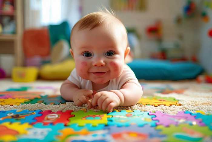 宝宝儿童拼图；宝宝儿童拼图游戏