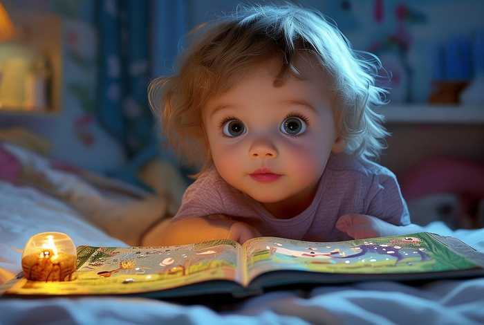 宝宝入睡前的故事 - 宝宝入睡前的故事有哪些 宝宝入睡前的故事 - 宝宝入睡前的故事有哪些