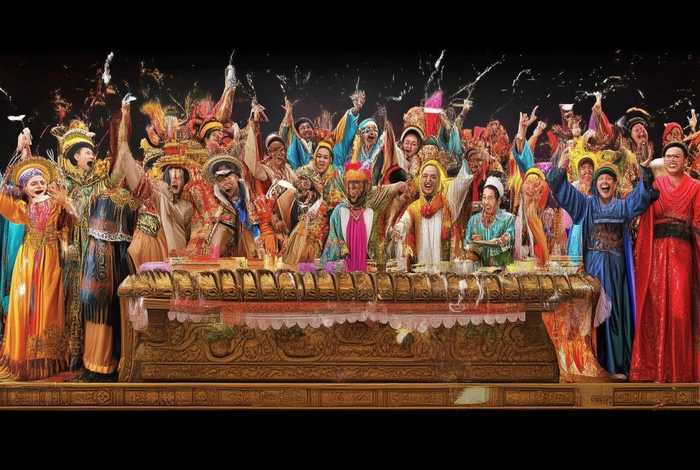 弹冠相庆!(弹冠相庆是什么意思) 弹冠相庆!(弹冠相庆是什么意思)