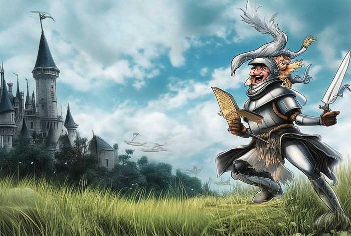 吹牛大王故事（吹牛大王故事会）