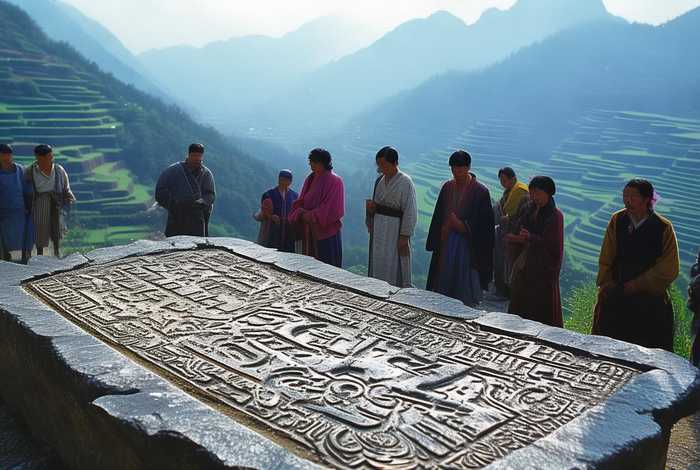 承德的传说在线阅读（承德民间传说）