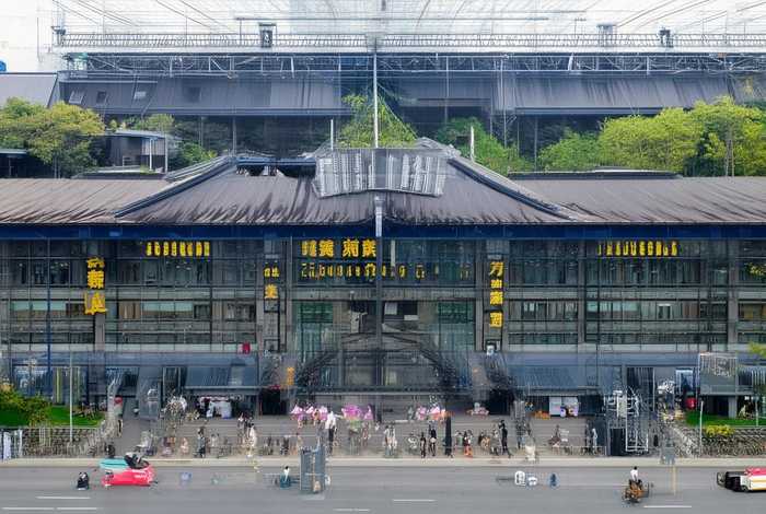 大头怪婴的故事、大头怪婴的故事是真的吗