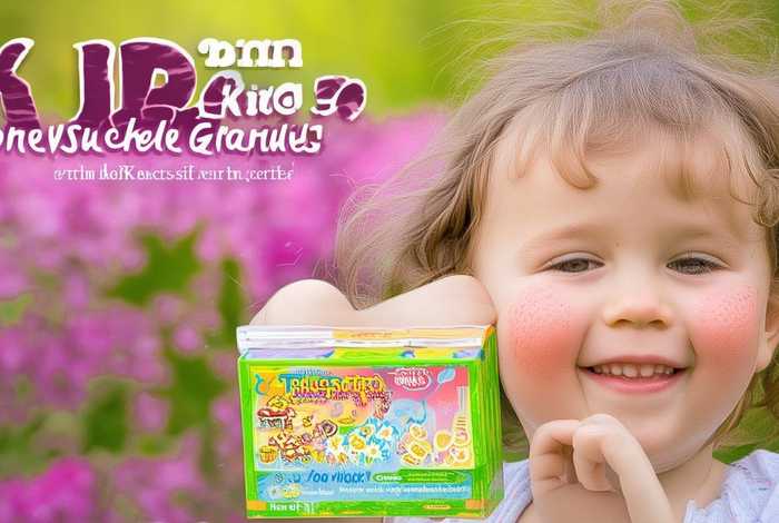 儿童金银花颗粒哪个牌子好（儿童金银花颗粒哪个牌子好一点）