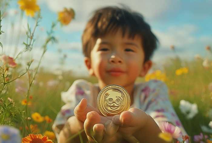 包容的小故事，包容的小故事我看你是黄金