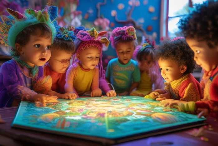 初三六一儿童节故事；初三的六一儿童节讲的内容