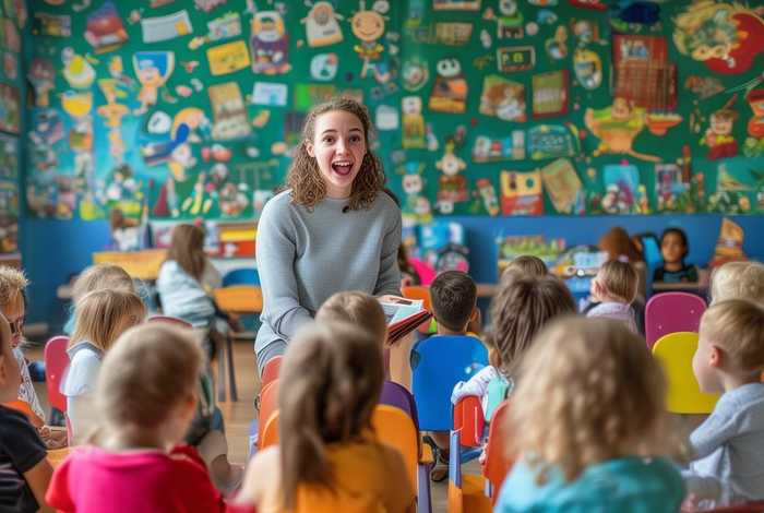 儿童讲故事简单易学方法、少儿讲故事技巧