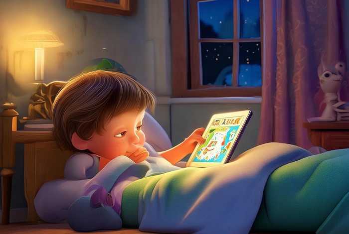 宝宝故事睡前故事在线听；宝宝故事睡前故事在线听免费