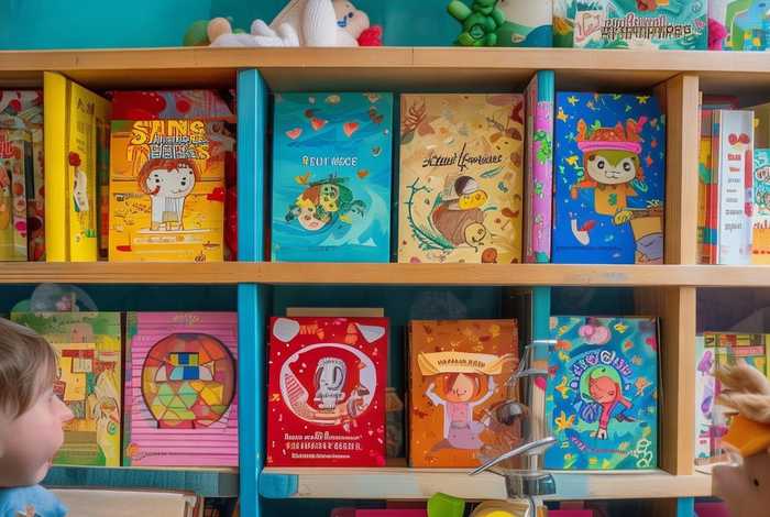 儿童财商必读的10本书、儿童财商必读的10本书推荐