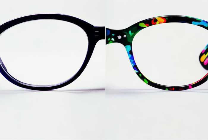 儿童防控眼镜和普通眼镜怎样区别(儿童防控眼镜和普通眼镜怎样区别呢) 儿童防控眼镜和普通眼镜怎样区别(儿童防控眼镜和普通眼镜怎样区别呢)