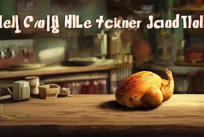 半只鸡故事在线听；半只鸡故事在线听免费