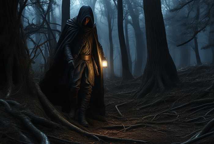 大盗贼的故事;大盗贼的故事简介 大盗贼的故事;大盗贼的故事简介