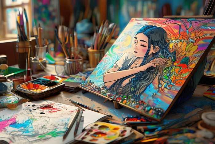 彩图故事怎么写;彩图故事怎么写好看 彩图故事怎么写;彩图故事怎么写好看