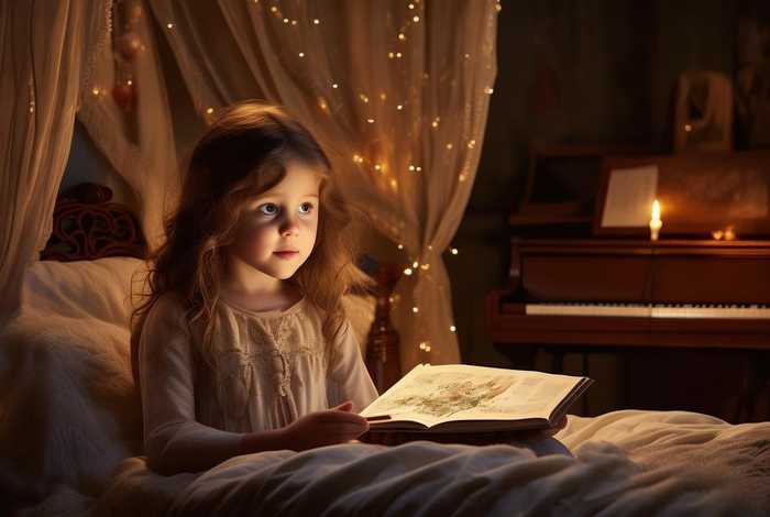 床边故事 编曲（床边故事专辑编曲）