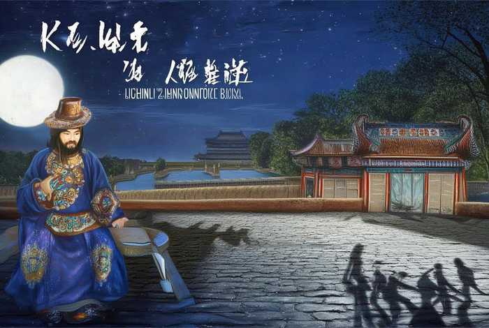 北京的传说和历史故事；北京的传说和历史故事 b2c喜马拉雅听书《苦海幽州》