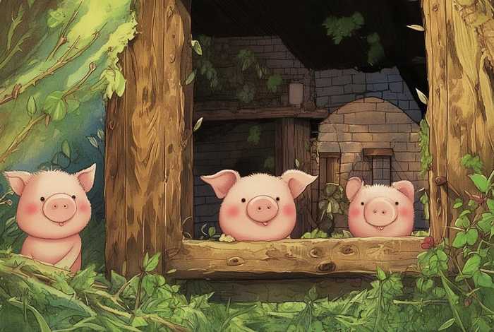 播放故事三只小猪、播放故事三只小猪的故事 播放故事三只小猪、播放故事三只小猪的故事