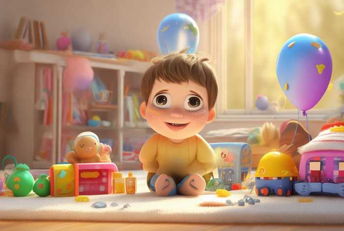 儿童过敏小故事、关于儿童过敏