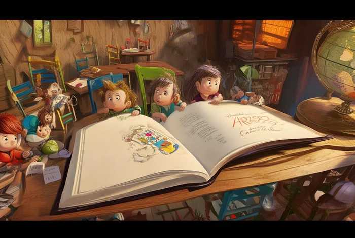 安徒生童话阅读教案设计 - 安徒生童话阅读教案设计意图