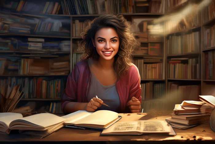 播放关于自信的故事 播放关于自信的故事作文