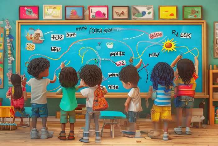 儿童词语连线题 - 儿童词语连线题怎么做