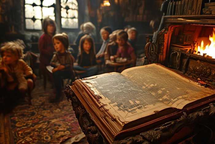 安徒生童话有声小说；安徒生童话有声小说免费收听