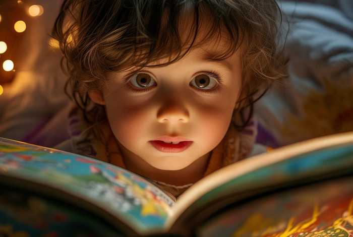 宝宝童话故事睡前故事，宝宝故事大全 睡前故事文字版