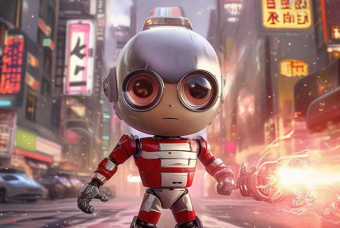 动画片阿童木（日本动画片阿童木）