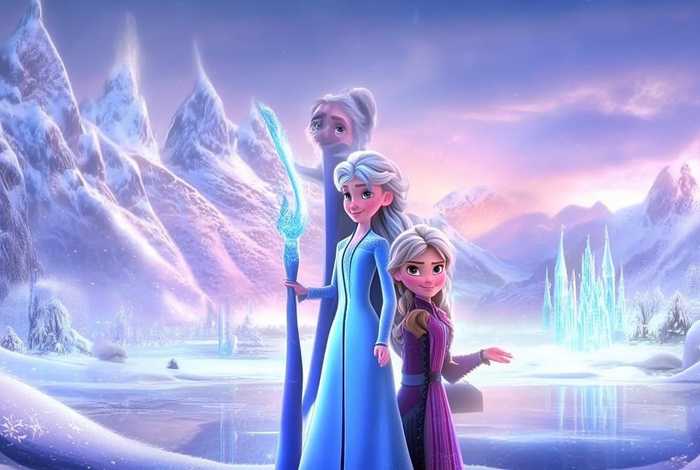 冰雪奇缘2故事情节 冰雪奇缘2的故事情节是什么