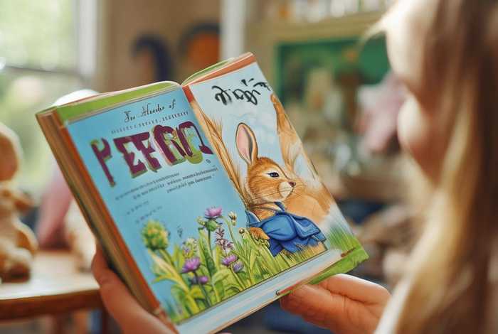 彼得兔的故事绘本教案 绘本《彼得兔的故事》教案 彼得兔的故事绘本教案 绘本《彼得兔的故事》教案