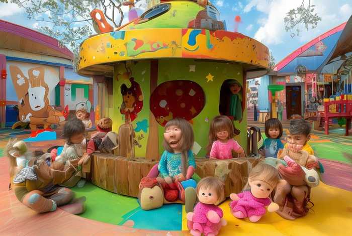 宝贝故事、宝贝故事幼儿园