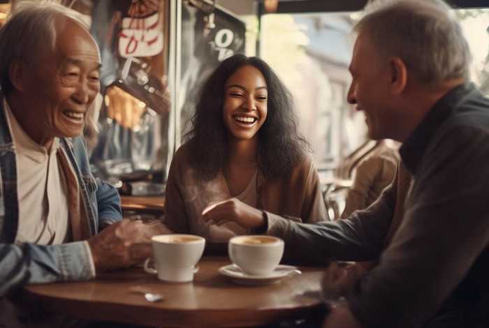 包容小故事100字，包容小故事100字左右
