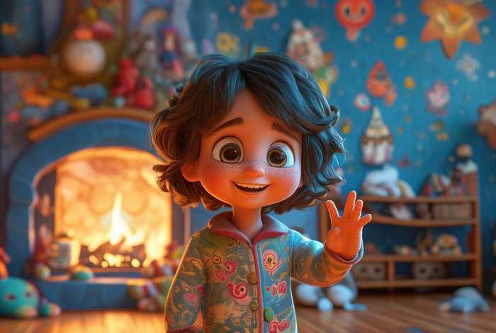 儿童讲故事开场白(幼儿讲故事可爱开场白) 儿童讲故事开场白(幼儿讲故事可爱开场白)