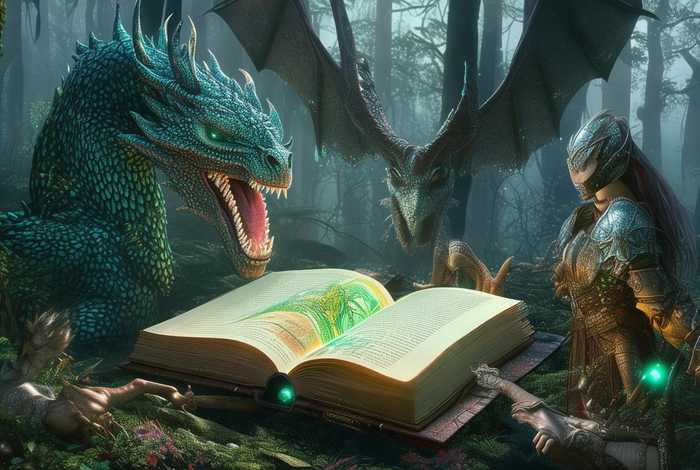 北欧寓言故事，北欧寓言故事大全