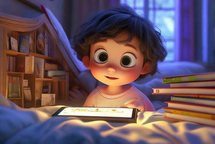 宝宝听故事的app 宝宝听故事的app推荐