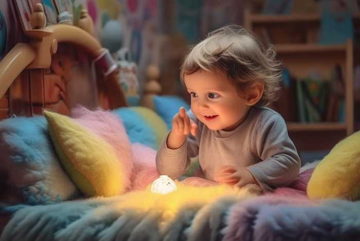 宝宝讲故事睡前故事1岁；宝宝讲故事睡前故事1岁半