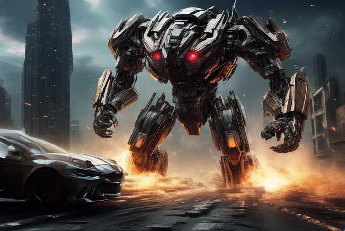 变形金刚故事原声在线听 - 变形金刚故事原声在线听完整版